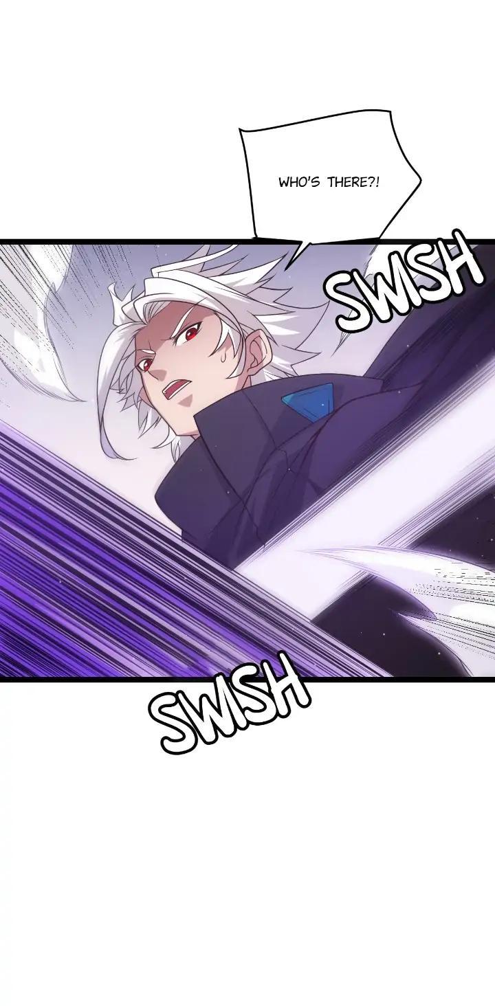 The Game That I Come From Chapter 119