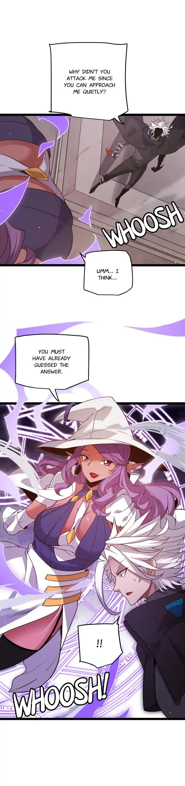 The Game That I Come From Chapter 119