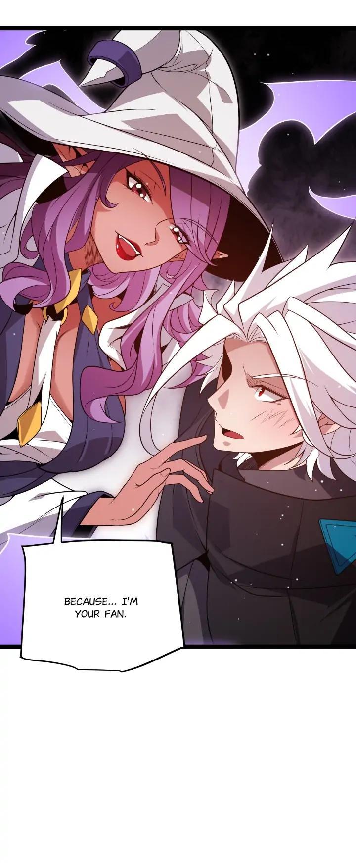 The Game That I Come From Chapter 119