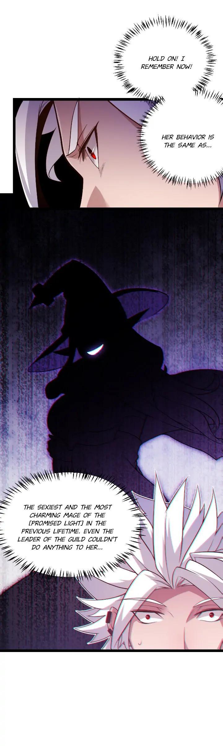 The Game That I Come From Chapter 119