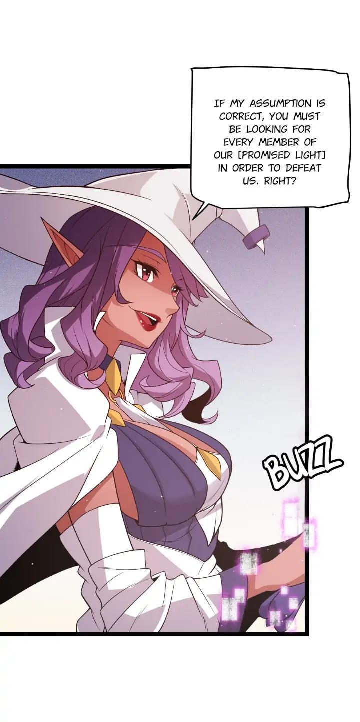 The Game That I Come From Chapter 119