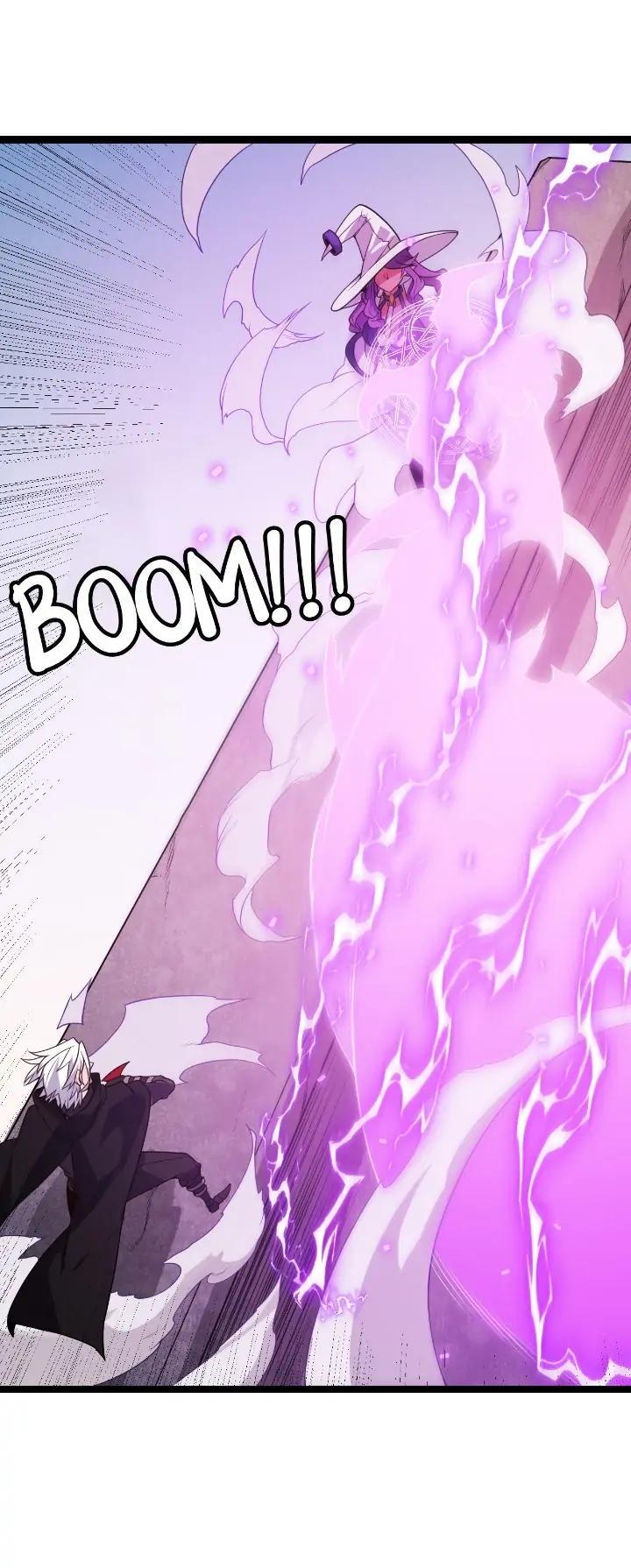 The Game That I Come From Chapter 121