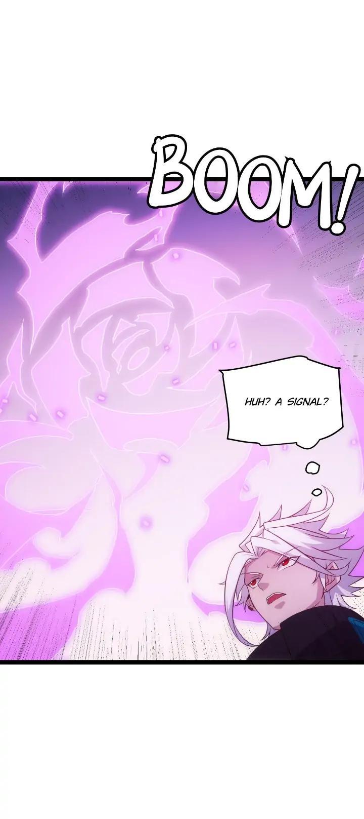 The Game That I Come From Chapter 121