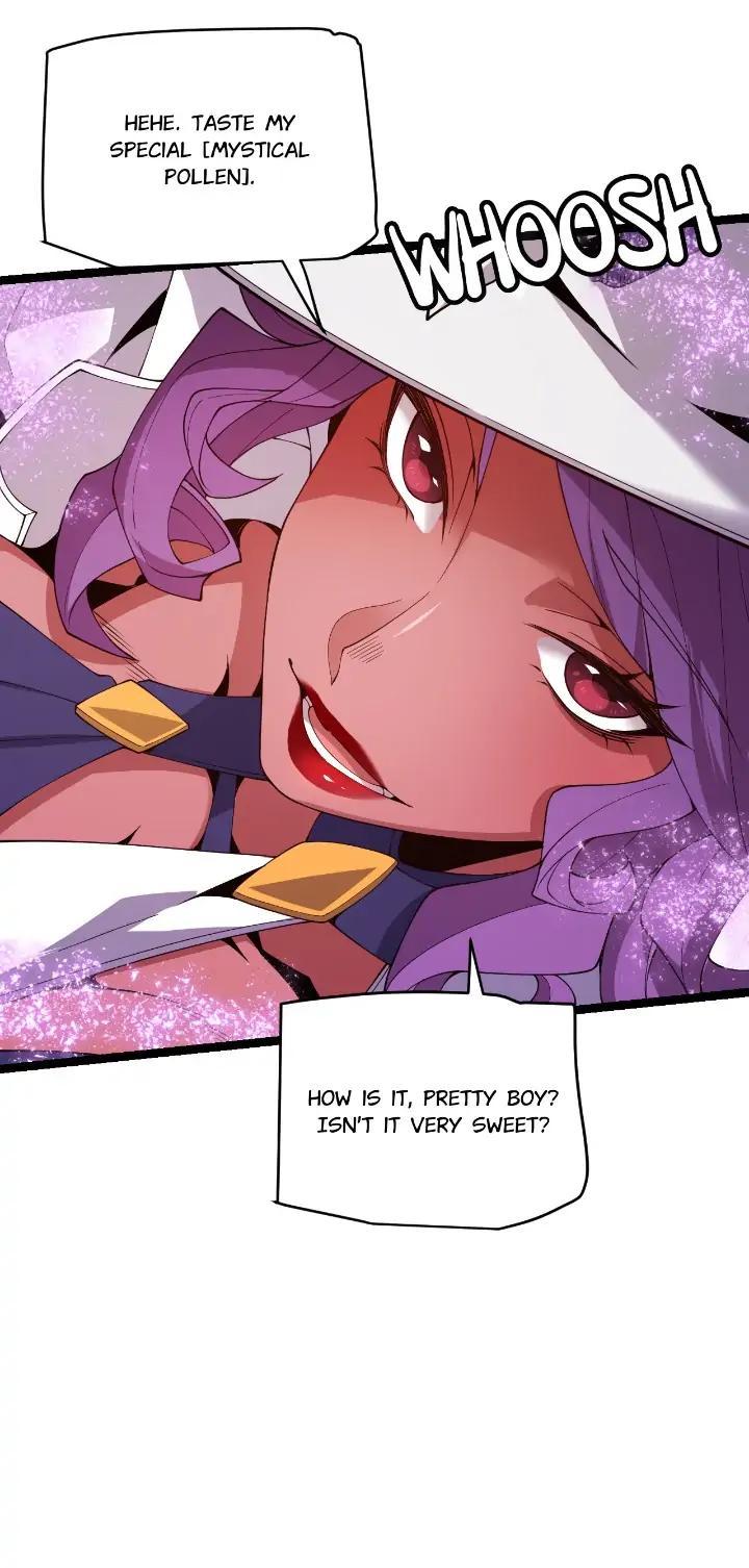 The Game That I Come From Chapter 121