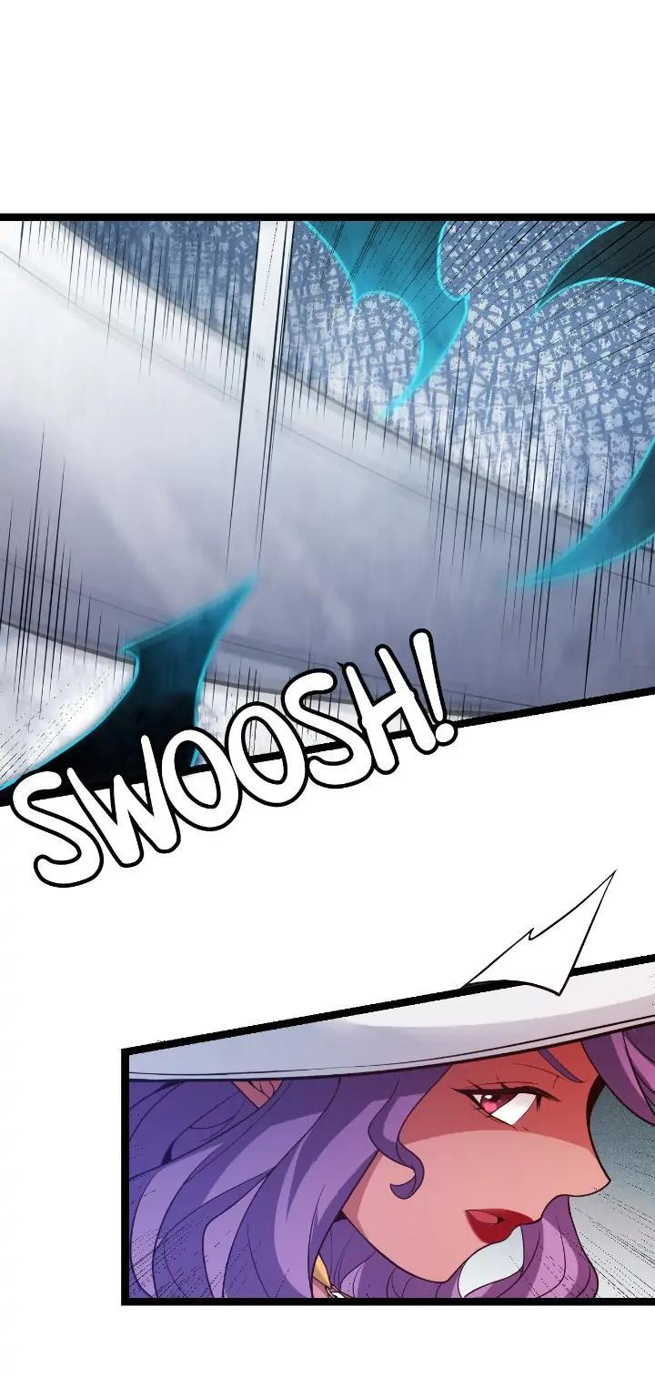 The Game That I Come From Chapter 121