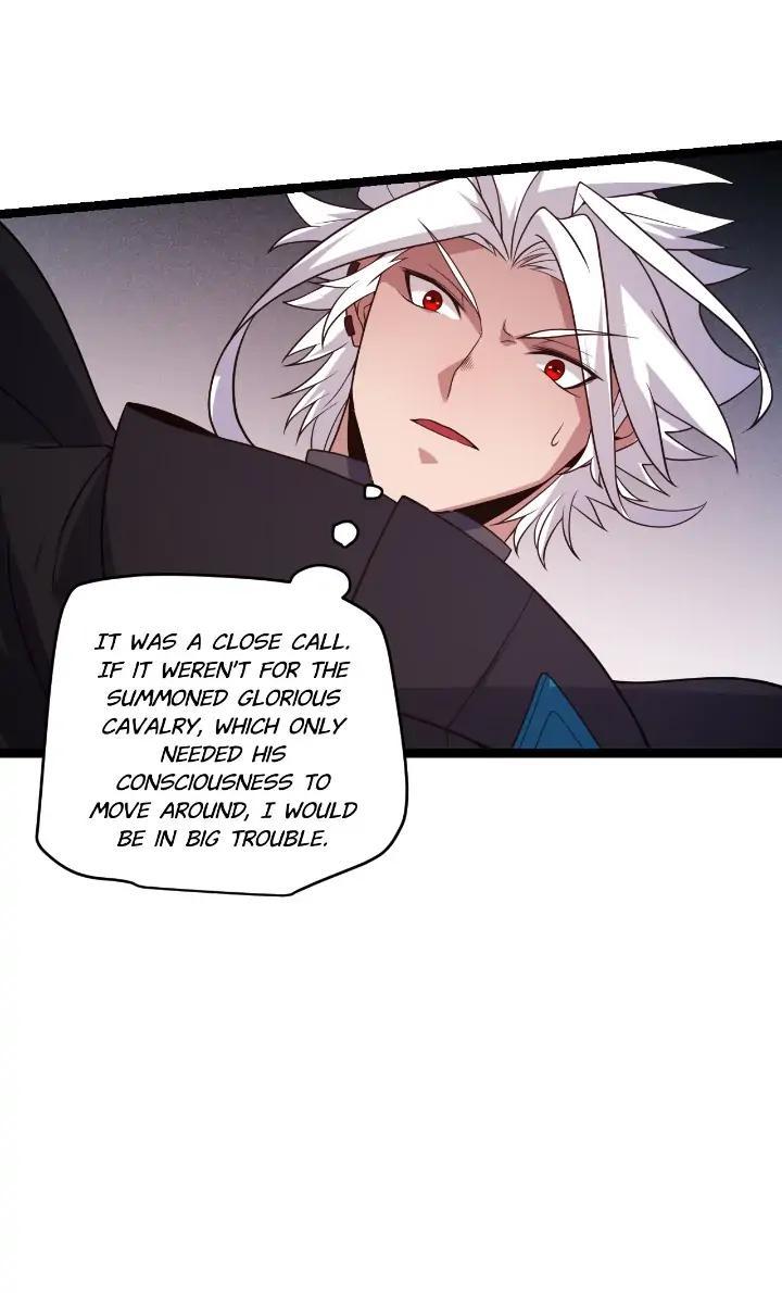 The Game That I Come From Chapter 121