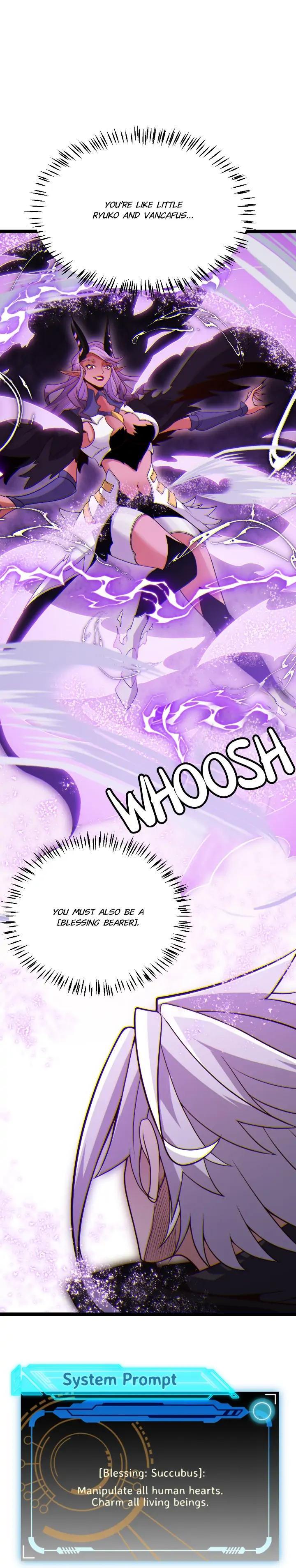 The Game That I Come From Chapter 121