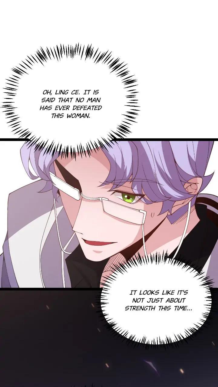 The Game That I Come From Chapter 121