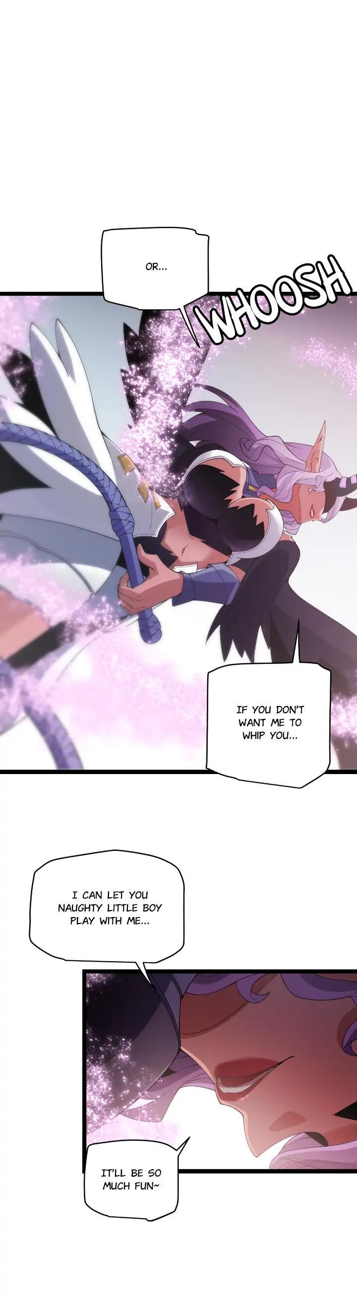 The Game That I Come From Chapter 121