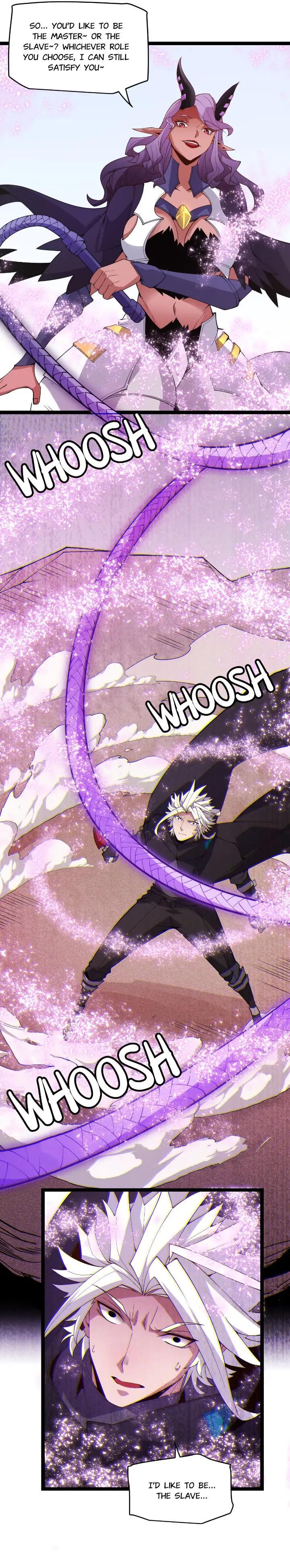 The Game That I Come From Chapter 121