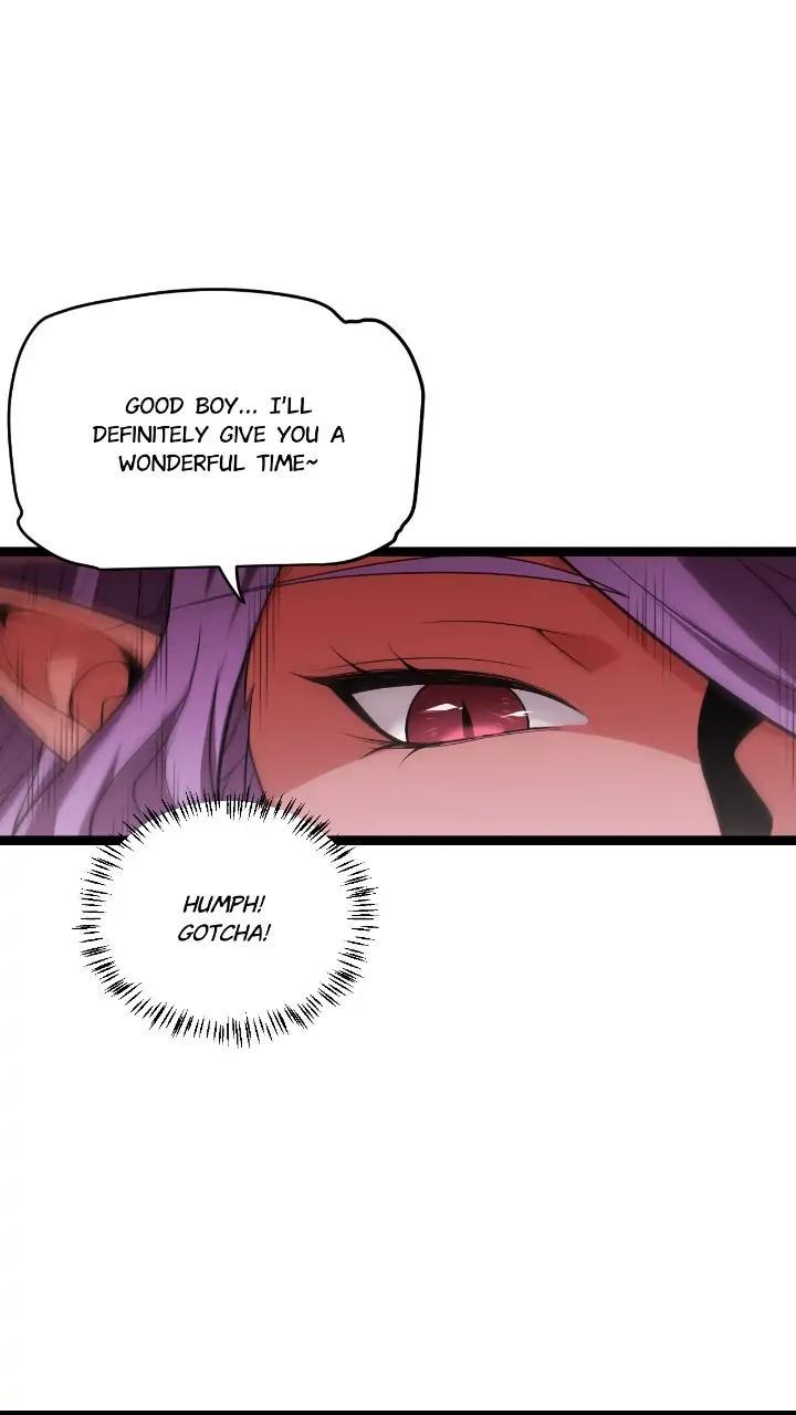 The Game That I Come From Chapter 121