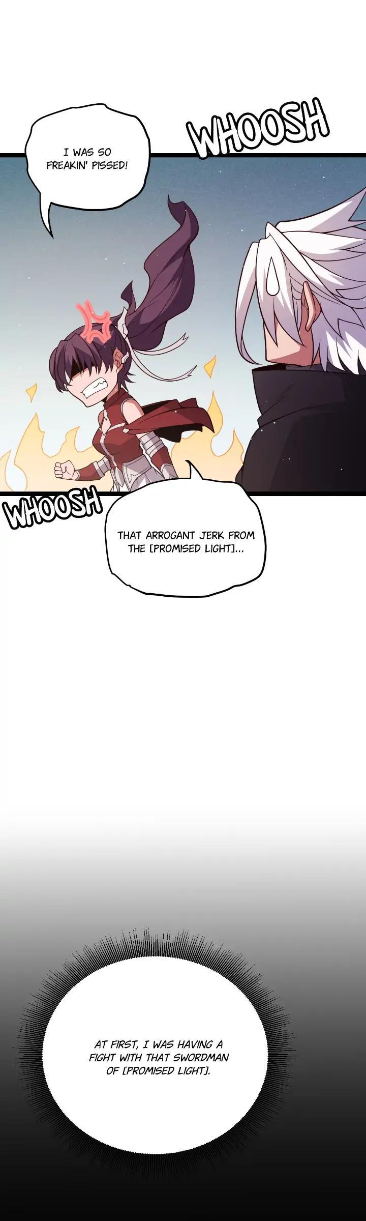 The Game That I Come From Chapter 123