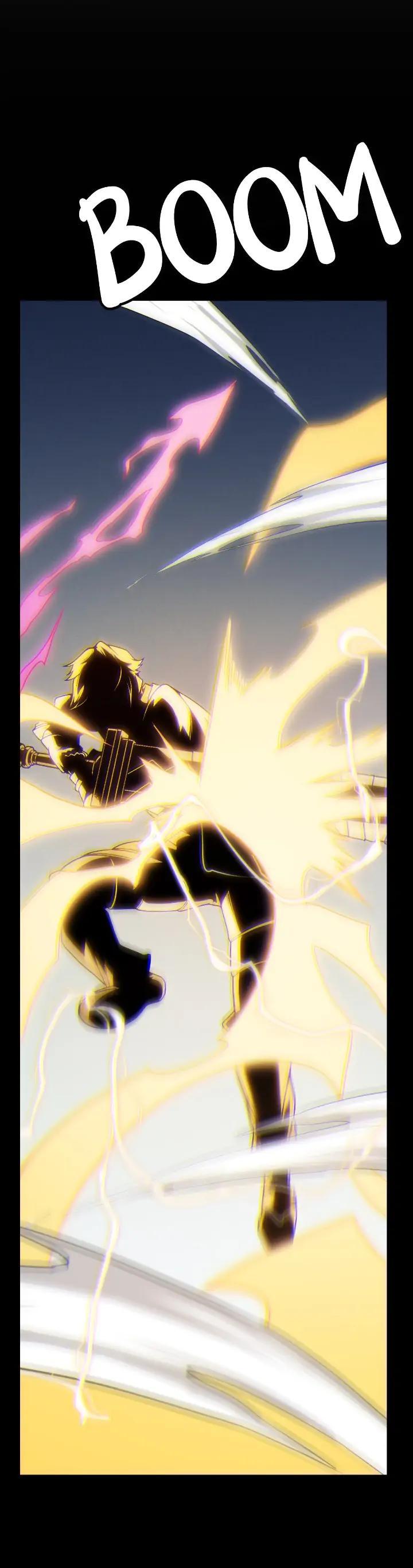 The Game That I Come From Chapter 123