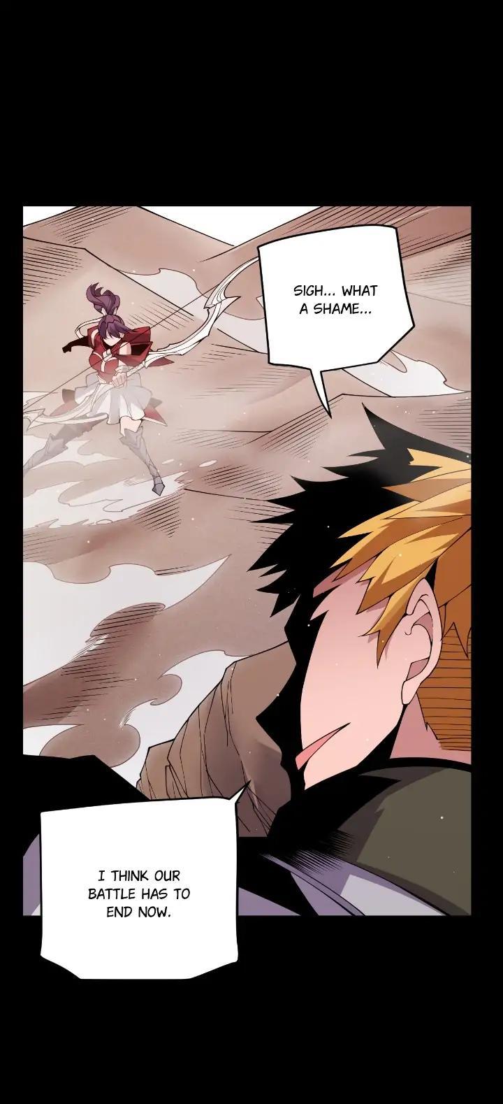 The Game That I Come From Chapter 123