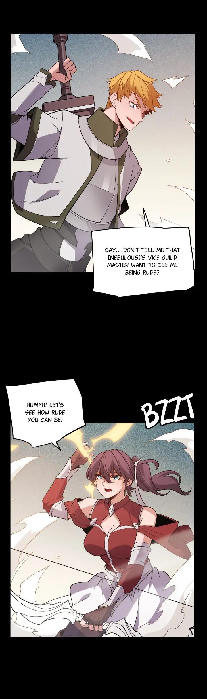 The Game That I Come From Chapter 123