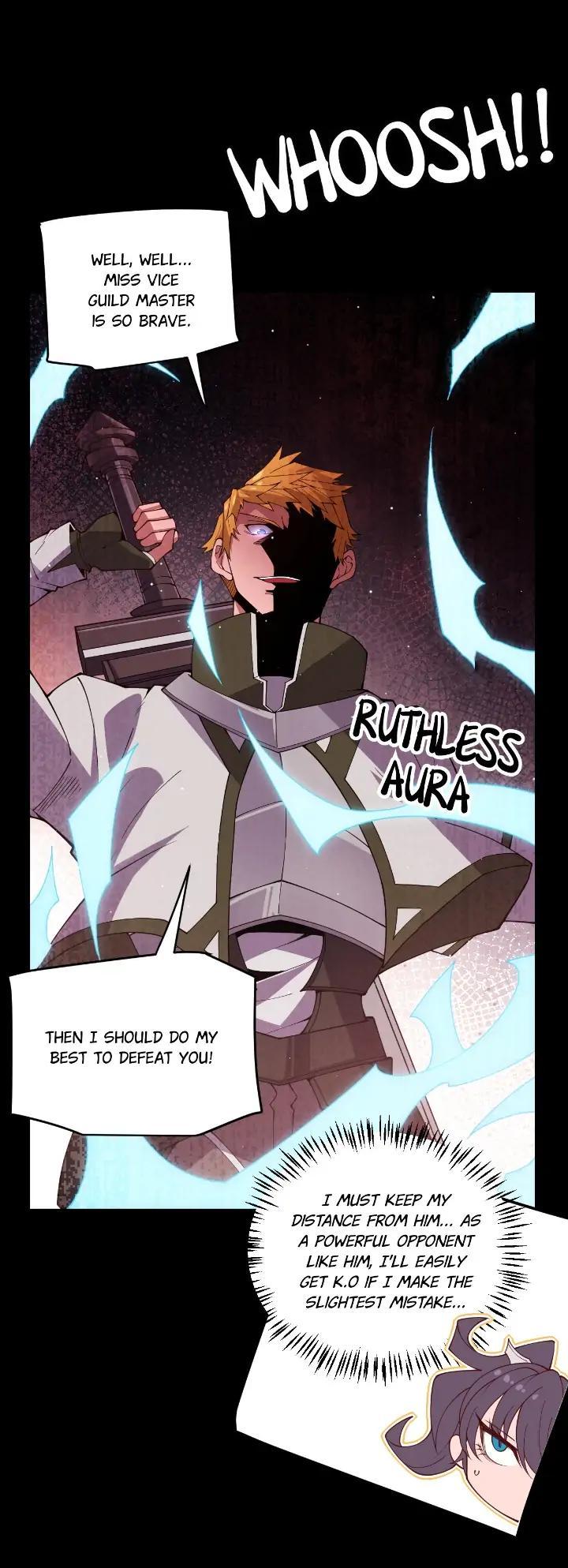 The Game That I Come From Chapter 123