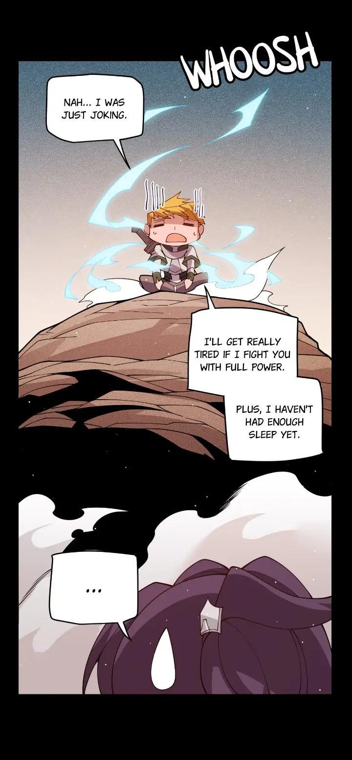 The Game That I Come From Chapter 123