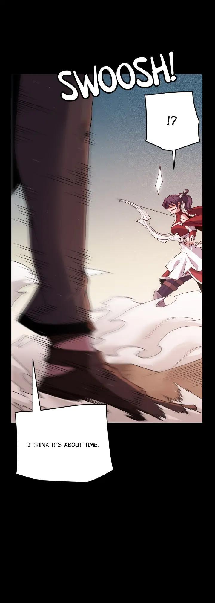 The Game That I Come From Chapter 123