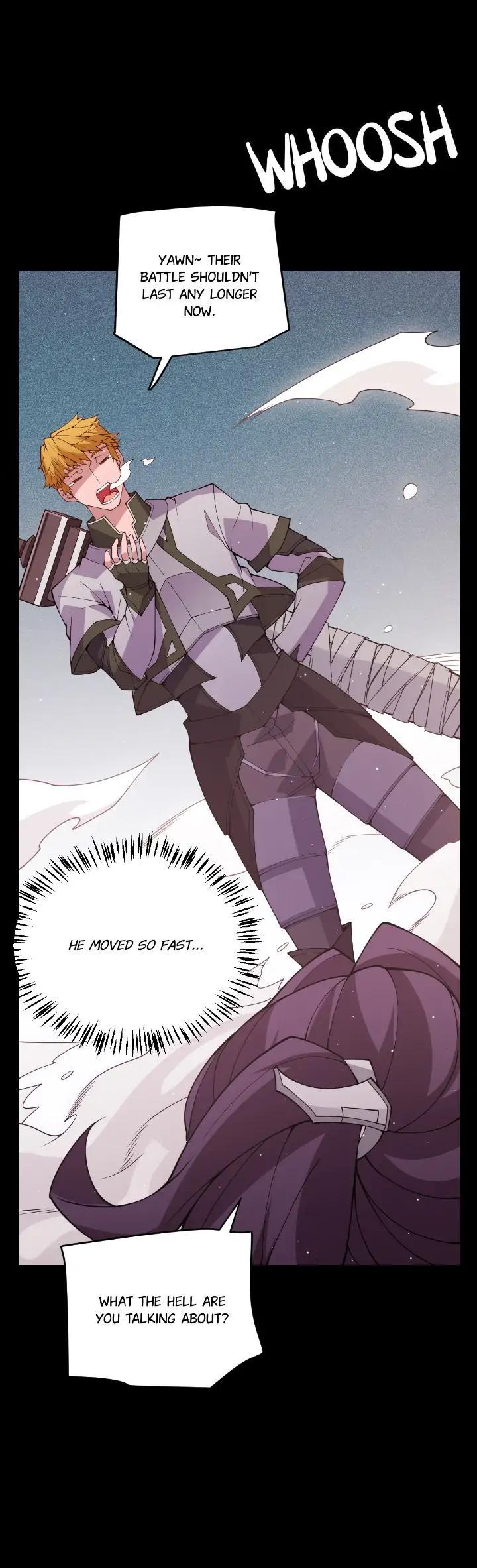 The Game That I Come From Chapter 123