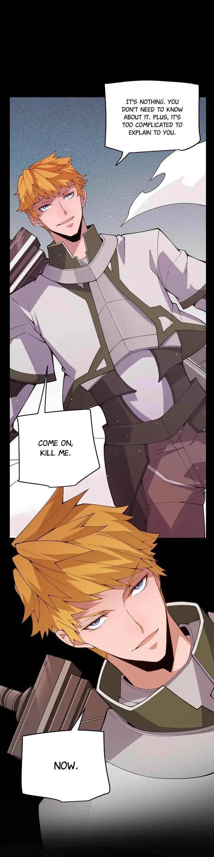 The Game That I Come From Chapter 123