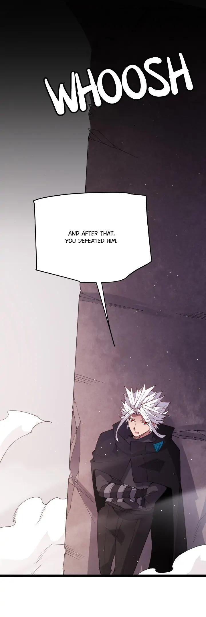 The Game That I Come From Chapter 123