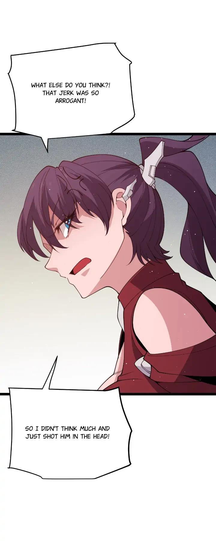 The Game That I Come From Chapter 123