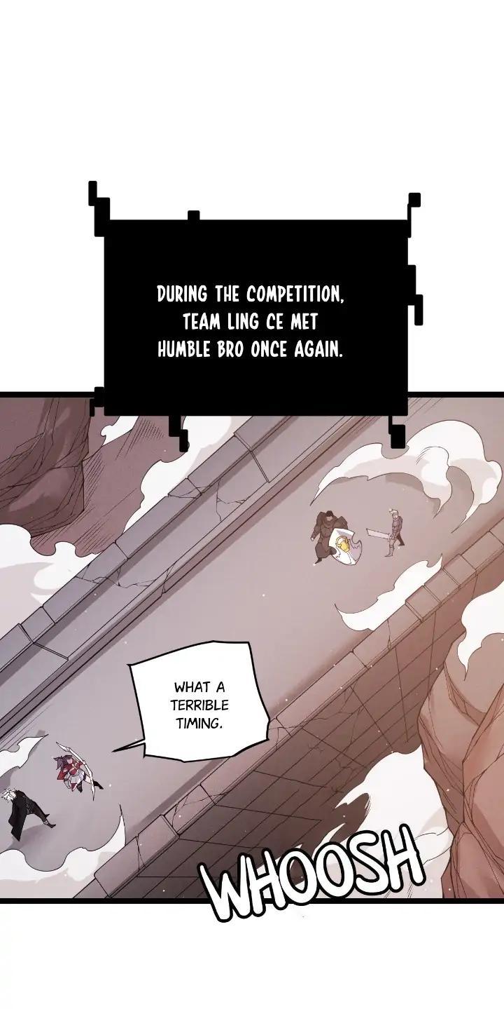 The Game That I Come From Chapter 123