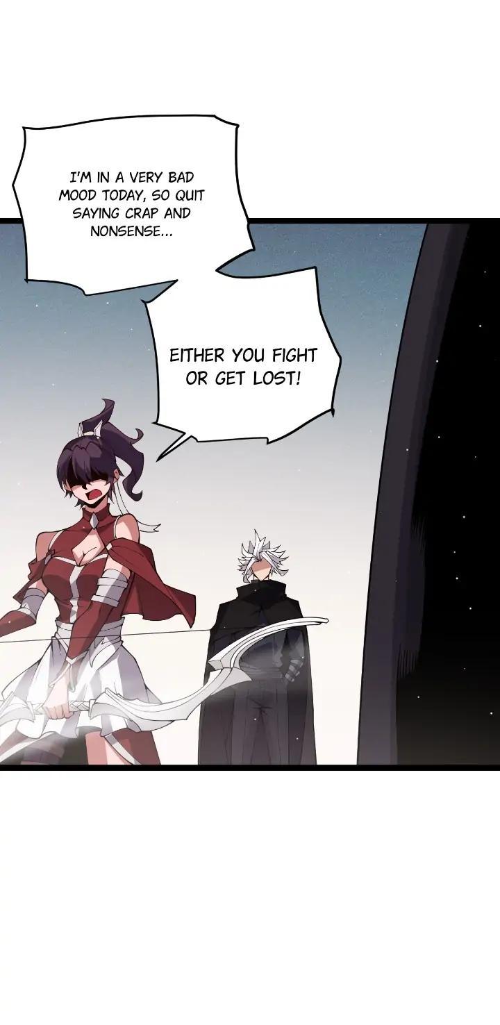 The Game That I Come From Chapter 123