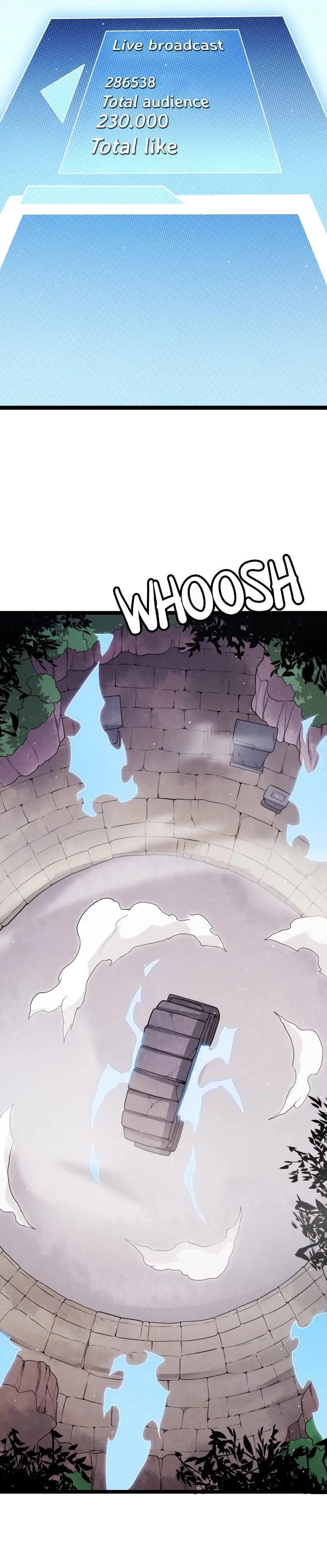 The Game That I Come From Chapter 123