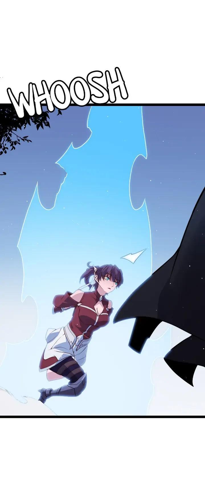 The Game That I Come From Chapter 123