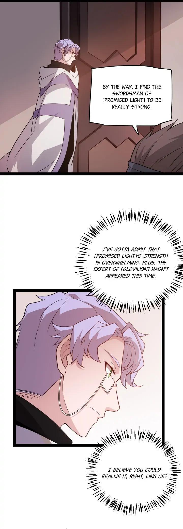 The Game That I Come From Chapter 127