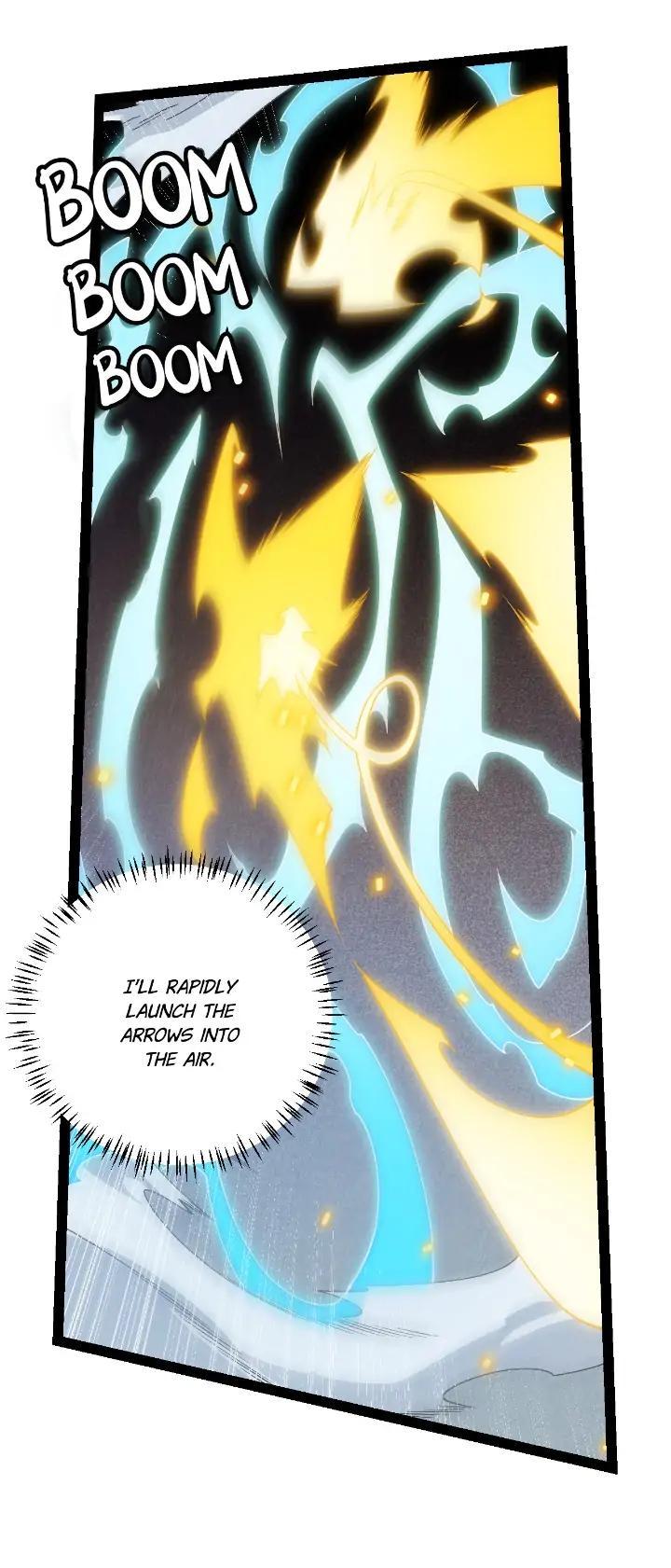 The Game That I Come From Chapter 127