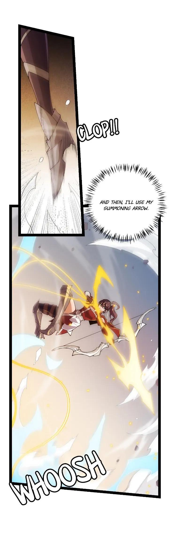 The Game That I Come From Chapter 127