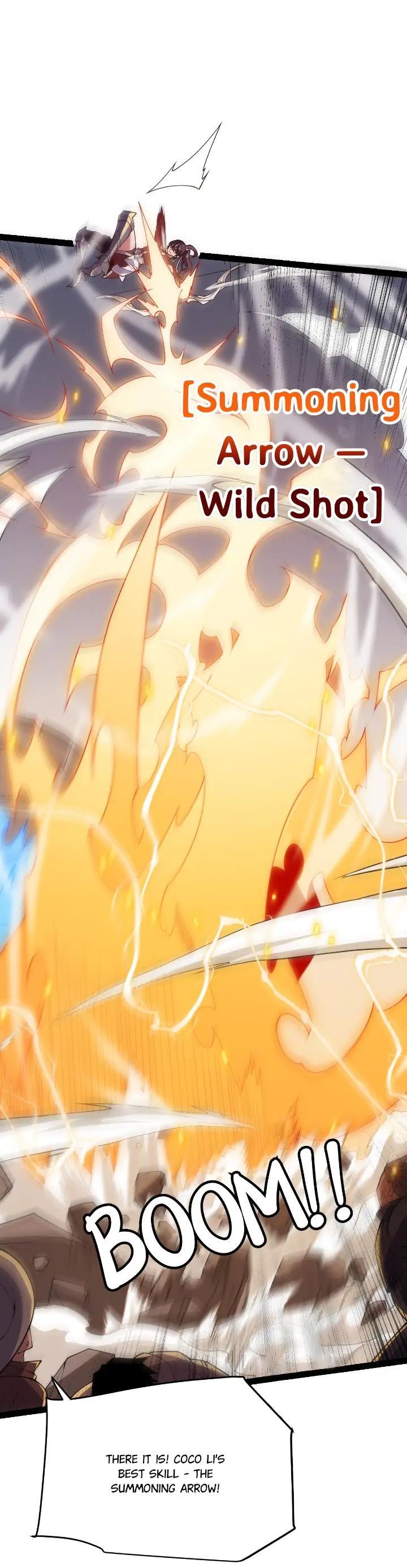 The Game That I Come From Chapter 127