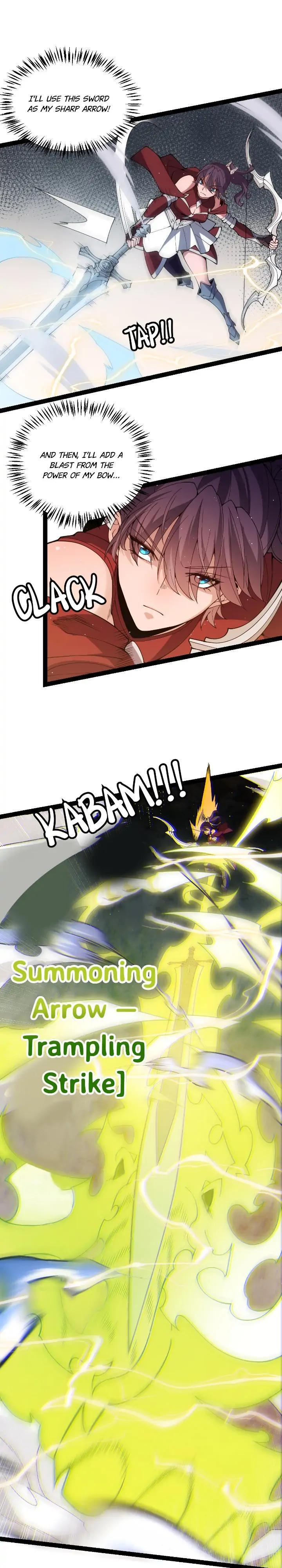 The Game That I Come From Chapter 127