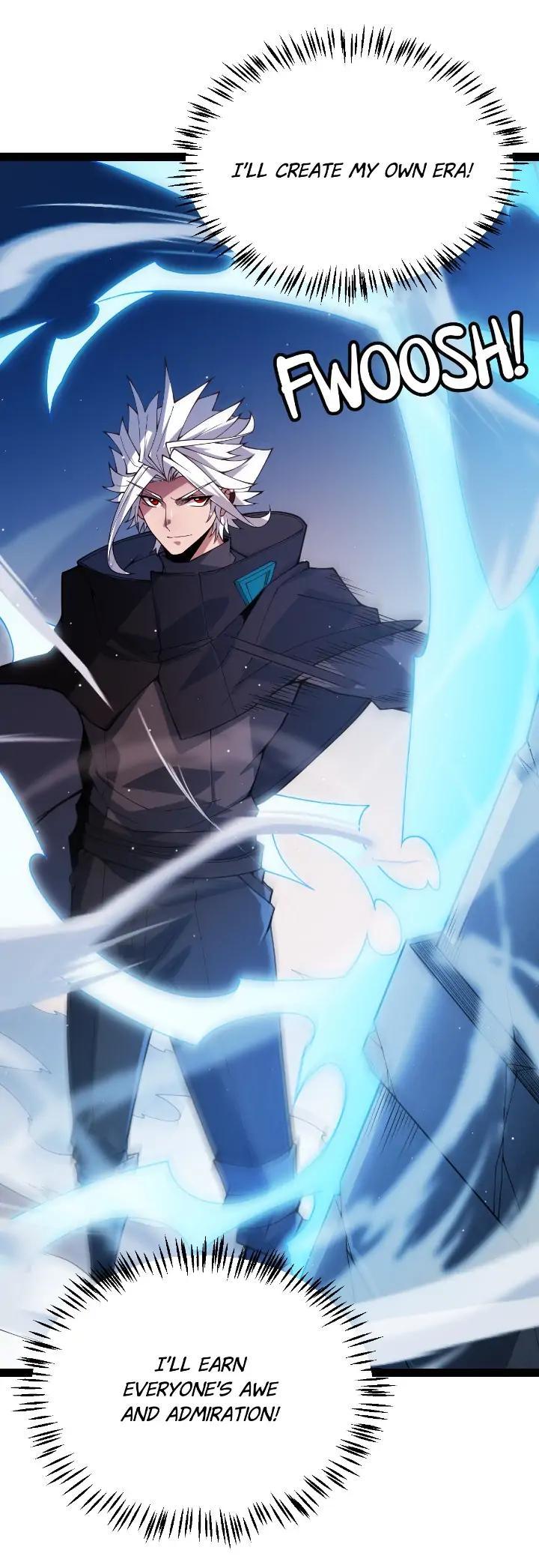 The Game That I Come From Chapter 127