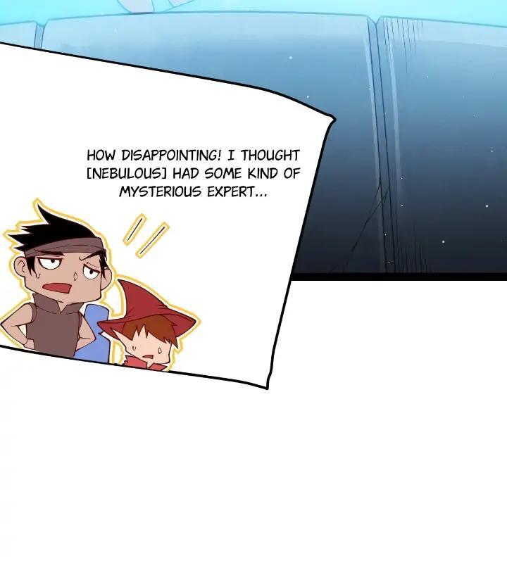 The Game That I Come From Chapter 127