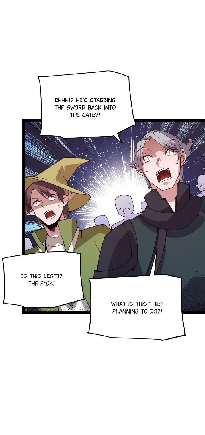 The Game That I Come From Chapter 127