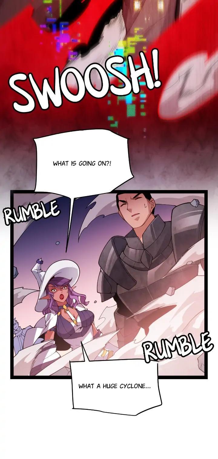 The Game That I Come From Chapter 127