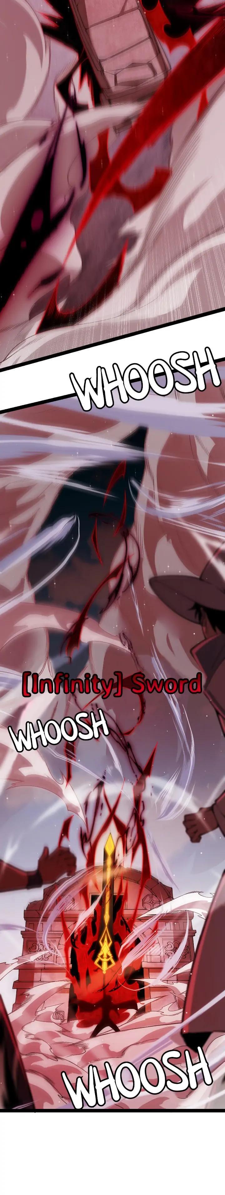 The Game That I Come From Chapter 127