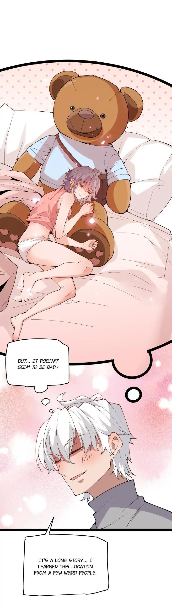 The Game That I Come From Chapter 129