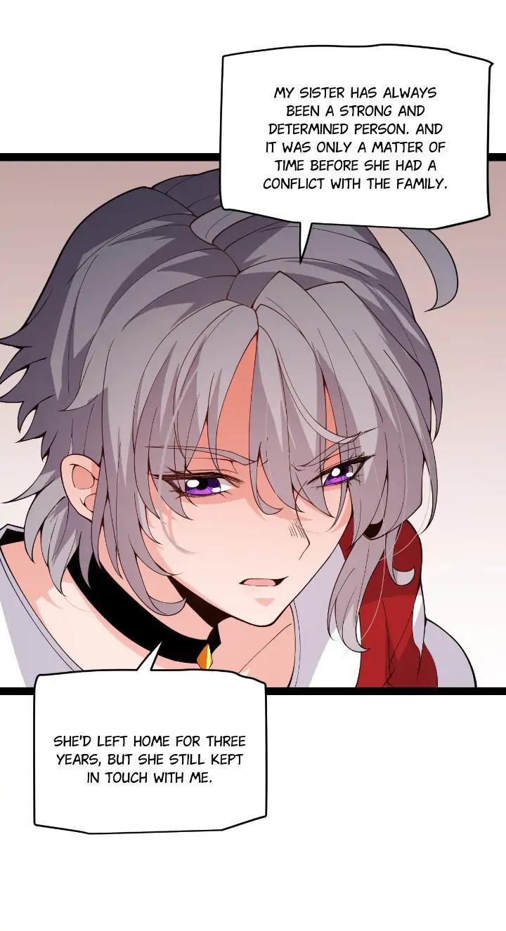 The Game That I Come From Chapter 129