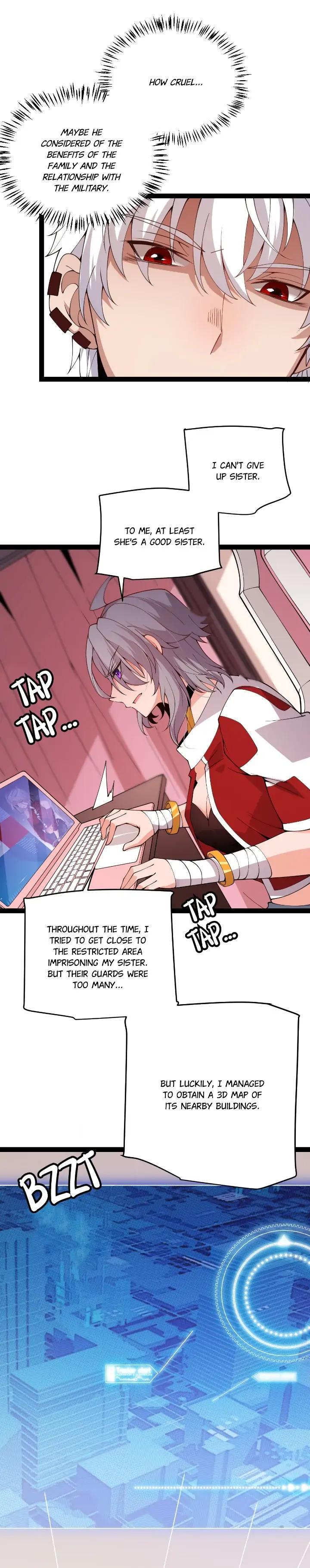 The Game That I Come From Chapter 129