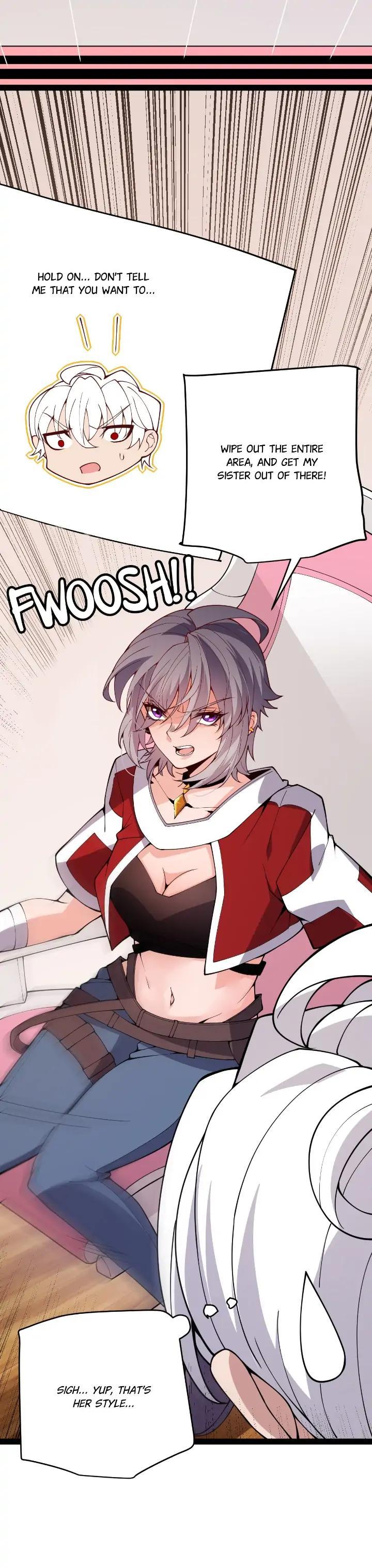 The Game That I Come From Chapter 129