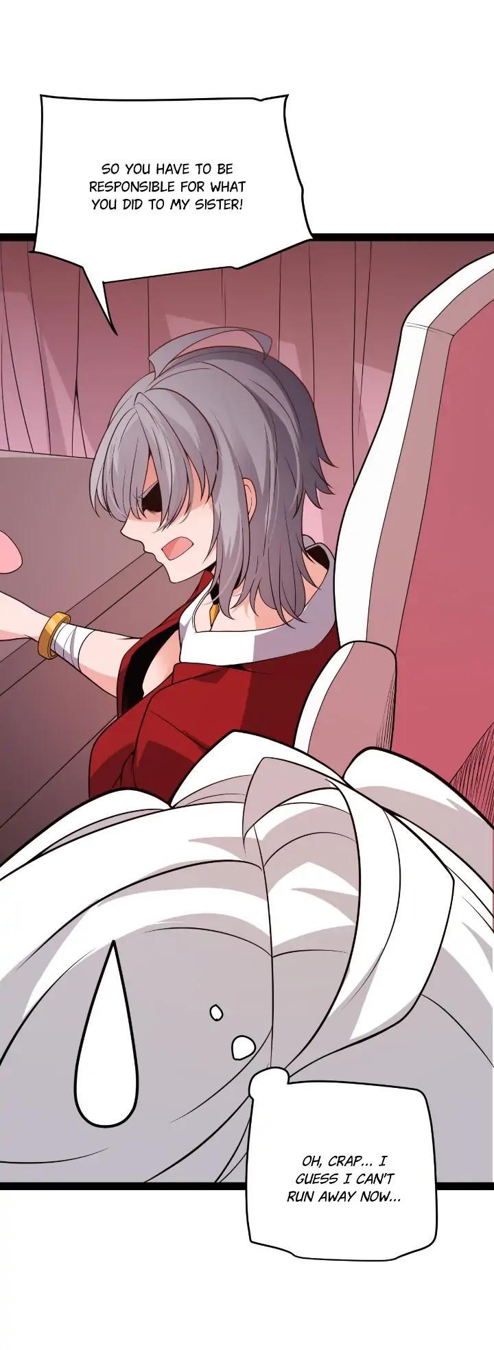 The Game That I Come From Chapter 129