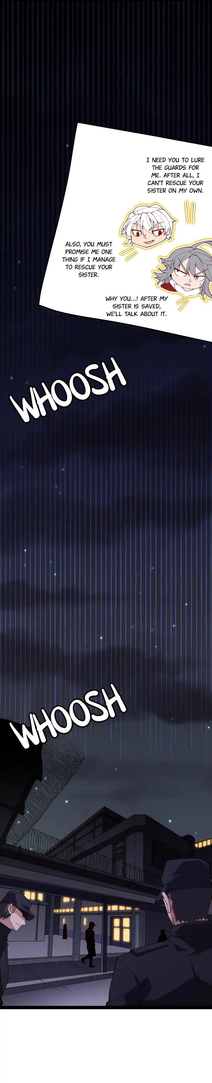 The Game That I Come From Chapter 129