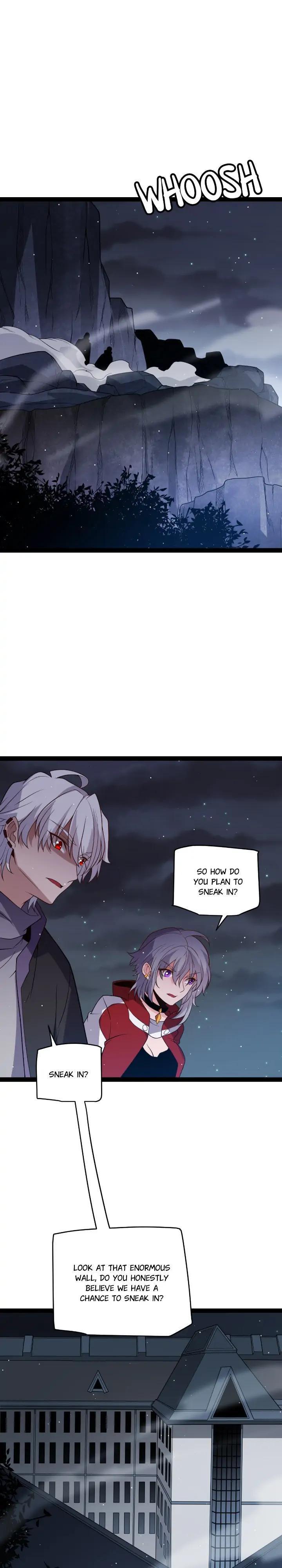 The Game That I Come From Chapter 129