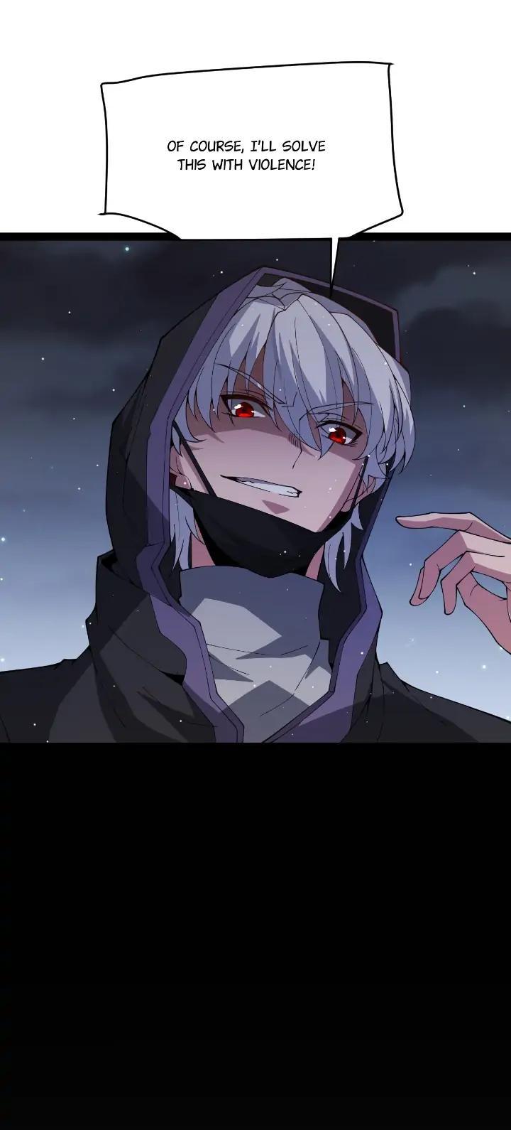 The Game That I Come From Chapter 129