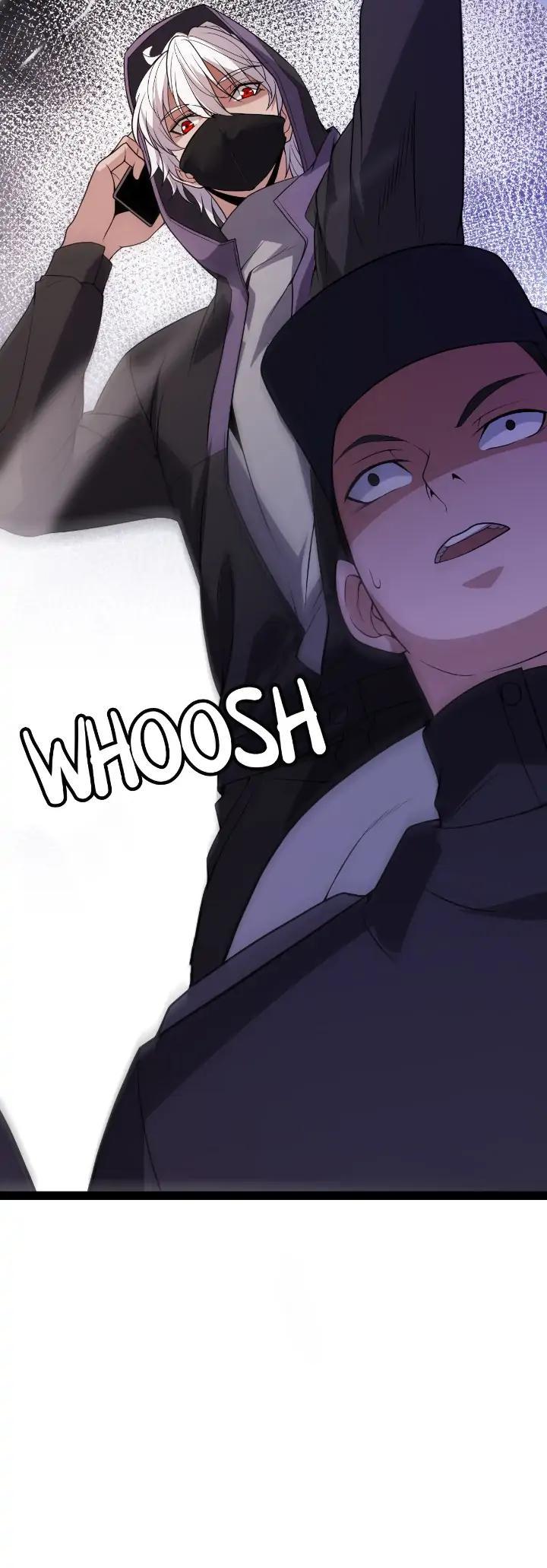 The Game That I Come From Chapter 129