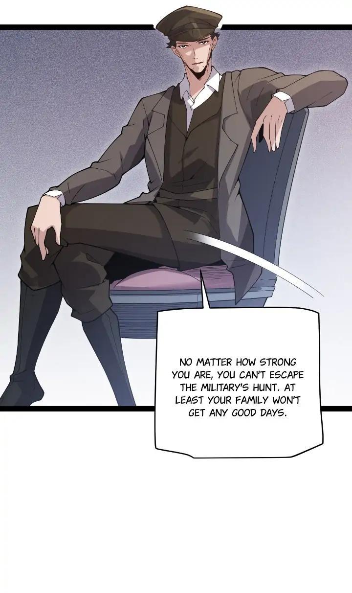 The Game That I Come From Chapter 132